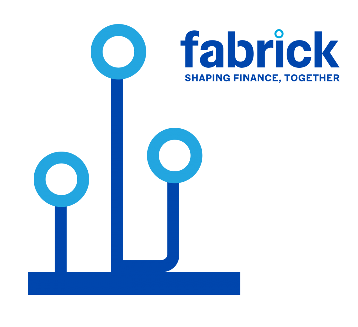 Logo Fabrick Company